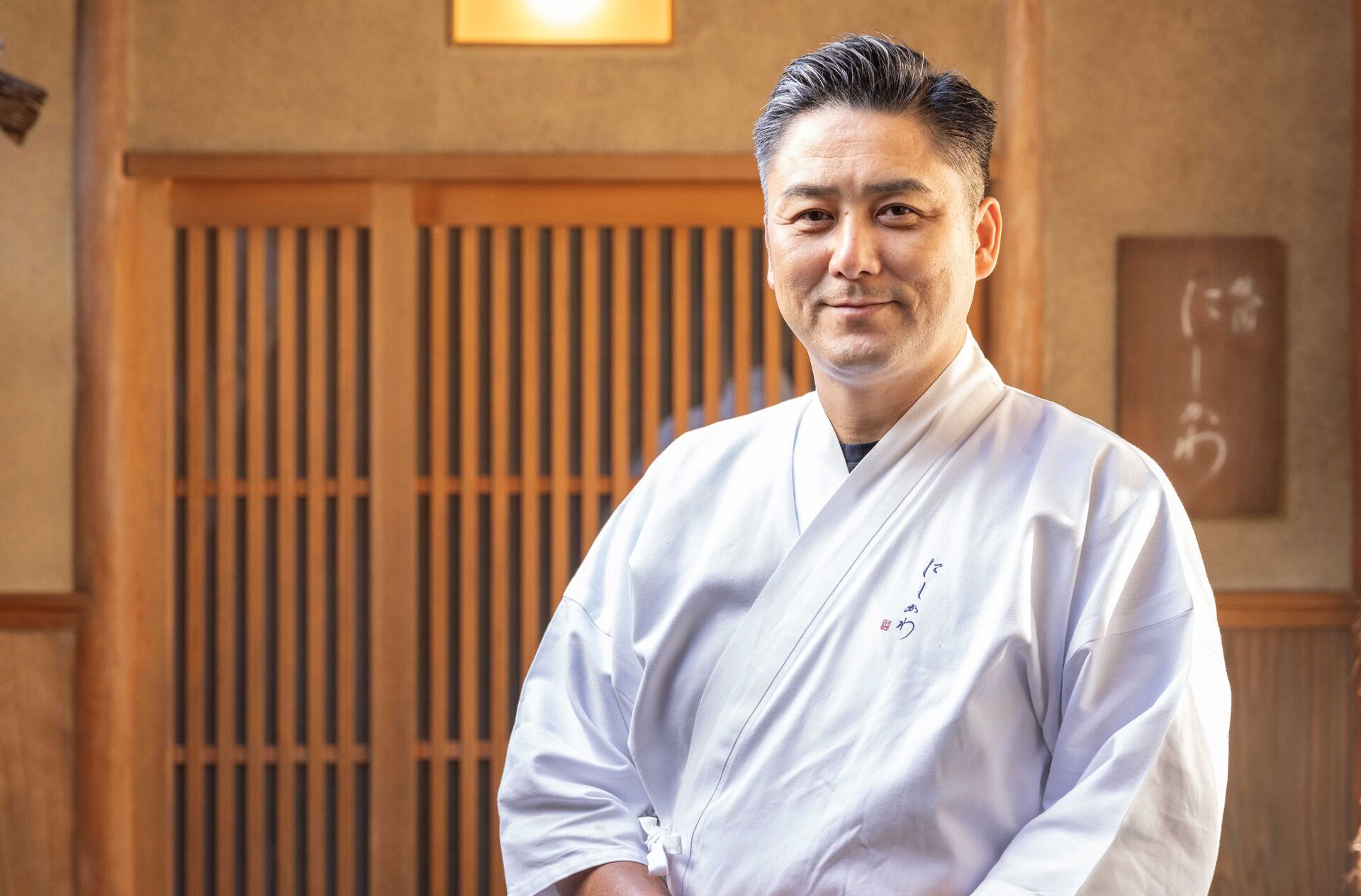 西川様